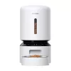 Petlibro Granary WiFi karmidło, 5L (białe)