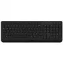 Klawiatura DELL KB212-B uniwersalna USB AZERTY francuska czarna