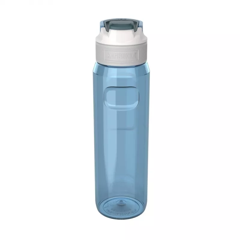 Kambukka Elton Niagara niebieski – butelka na wodę, 1000 ml
