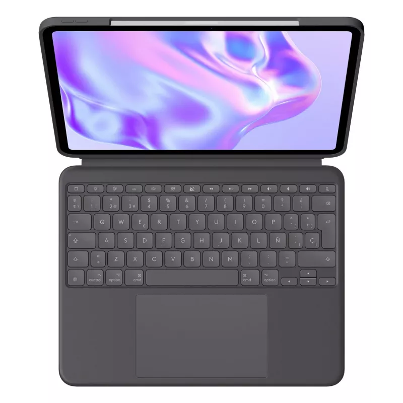 Combotouch dla iPad Air 13-calowego M4