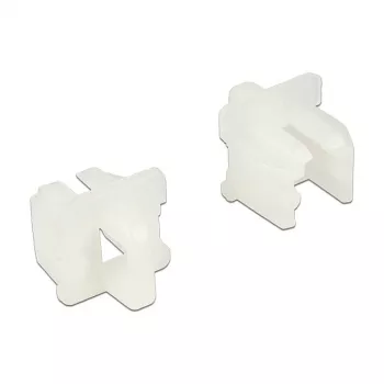 Osłona zabezpieczająca gniazdo RJ-11 DeLOCK 64018