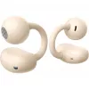 Zestaw słuchawkowy douszny HUAWEI FreeClip — TWS Bluetooth, douszny, waga 5,6 g, beżowy