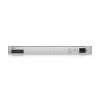 Bramka UBIQUITI Dream Machine Special Edition — szafa 1U, 8x RJ-45 LAN, PoE, procesor 1,7 GHz, 4 GB DDR4, 16 GB flash, ekran dotykowy 3,3 cm