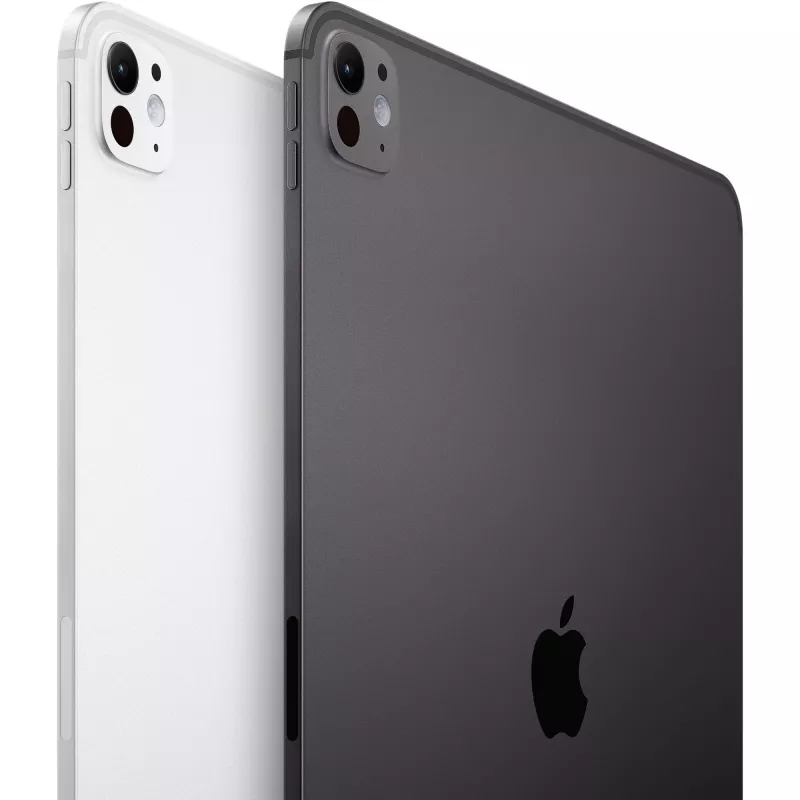 Apple iPad Pro 7. generacji 11 cali Wi-Fi 256GB - Czarny