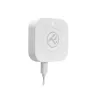 Presence Sensor Tellur TLL331552 WiFi biały — bezprzewodowy detektor obecności, biały