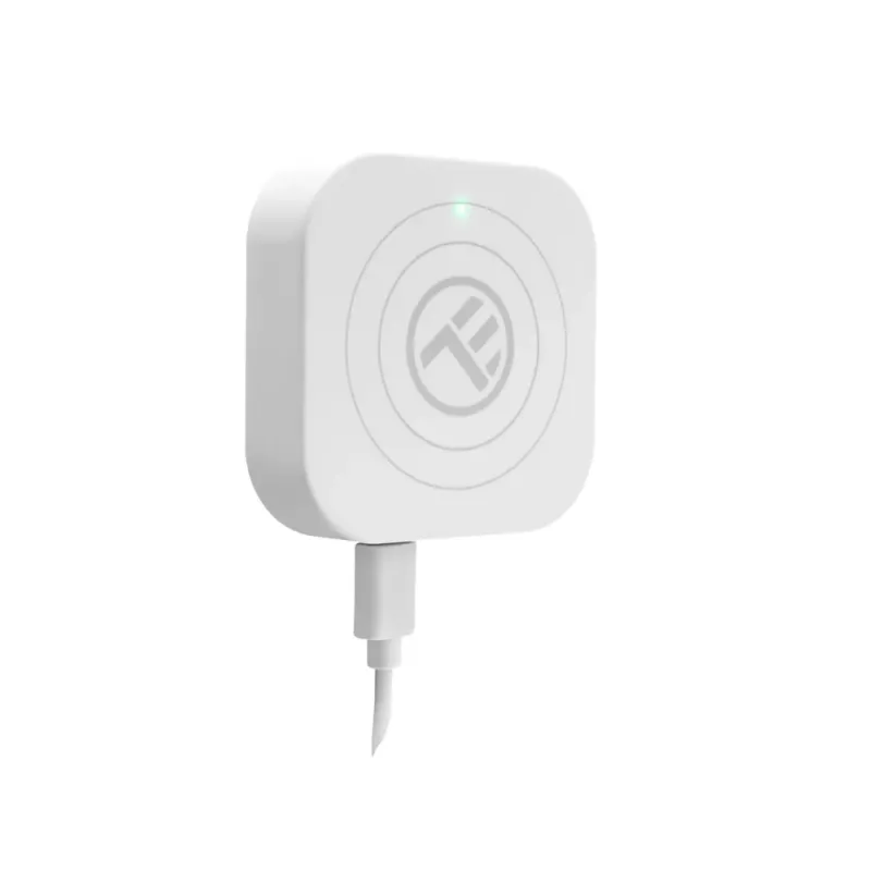 Presence Sensor Tellur TLL331552 WiFi biały — bezprzewodowy detektor obecności, biały