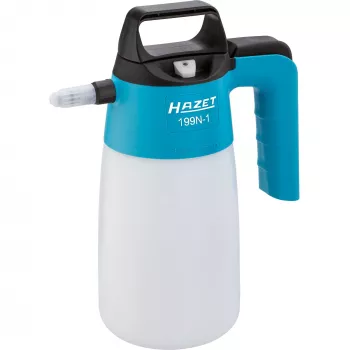 Hazet 199N-1 1 L czarny