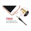 Kabel audio DeLOCK 85629 1m 3.5mm Czarny