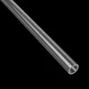 Sztywna rurka do chłodzenia wodnego PC BitsPower Crystal Link 14/12 mm OD/ID — 500 mm przezroczysta