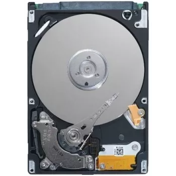 DELL TMVN7 wewnętrzny dysk twardy 2 TB 7200 RPM 2,5 cala SAS