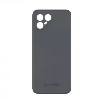 Fairphone 4 Backcover szary (F4COVR-1DG-WW1)