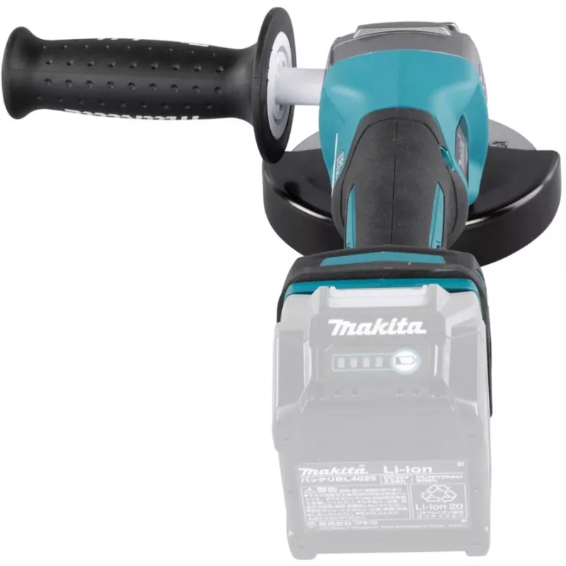Makita GA016GZ 40V XGT bezprzewodowa szlifierka kątowa, samo narzędzie