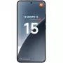 Smartfon Xiaomi 15 6,36 cala 12 GB 256 GB Czarny