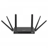 Router Edimax 5G-8649AX dwuzakresowy 2,4 GHz 5 GHz Wi-Fi 5
