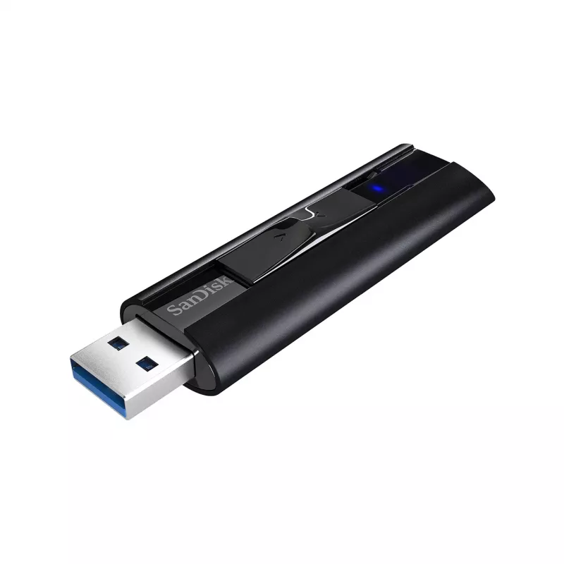 Pamięć USB SanDisk 1 TB USB Typ-A 3.2 Gen 1 SDCZ880-1T00-G46