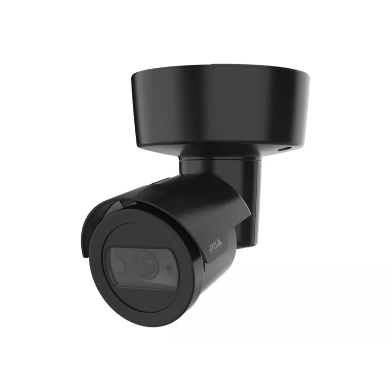 Kamera bezpieczeństwa Axis 02134-001 Bullet IP, wewnętrzna i zewnętrzna, 2304 x 1728 pikseli, montaż sufitowy/ścienny
