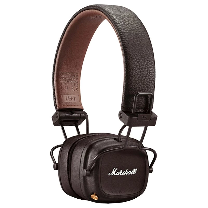 Słuchawki Marshall Major IV Bluetooth (217416)