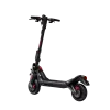 Segway | Superscooter GT3 E | Hulajnoga elektryczna | Maks. 2400 W | Do 25 km/h | 11 cali | Czarno-szary