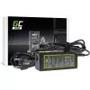Zasilacz zielony Cell AD38AP 65W do laptopów Lenovo, 20V 3.25A, kabel 1,2 m, czarny