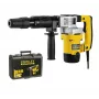 Młot SDS Max 1010 W, 8,5 J, 2900 uderzeń/min, akcesoria, walizka