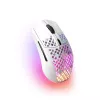 Mysz Steelseries Aerox 3 Wireless RF Wireless + Bluetooth