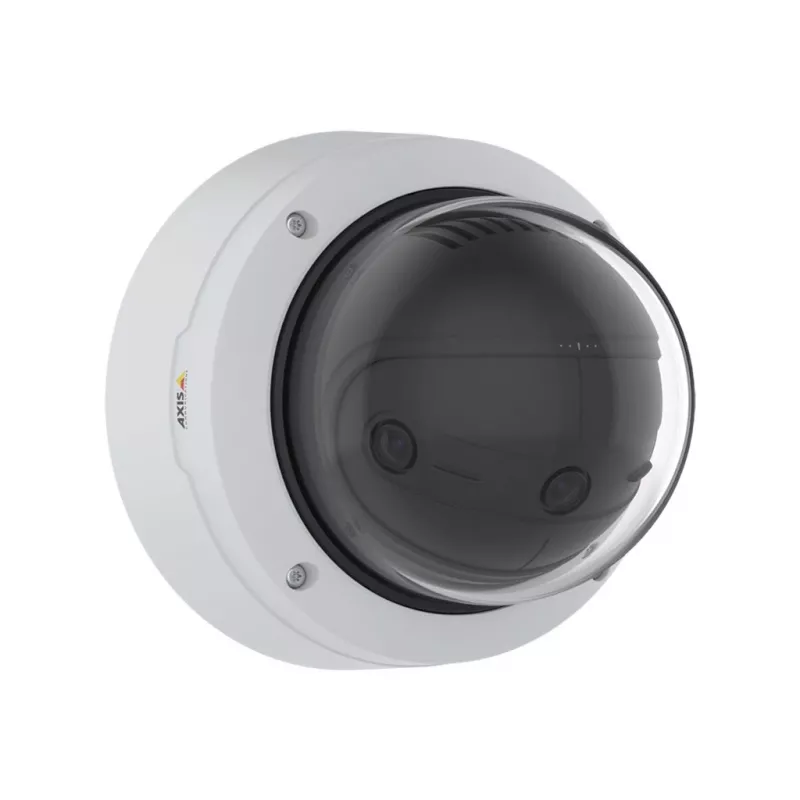 Kamera IP Axis 02060-001 Zewnętrzna 5120 x 2560 pikseli