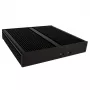 Obudowa serwerowa Akasa Plato NE Rack Czarny, format Rack
