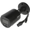 Dahua Technology IPC-HFW2849S-S-IL-0280B Kamera bezpieczeństwa IP typu Bullet do zastosowań wewnętrznych i zewnętrznych 3840 x 2160 pikseli sufit/ściana