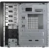 Obudowa komputerowa Inter-Tech ATX IT-8862 Plaid, kolor czarny