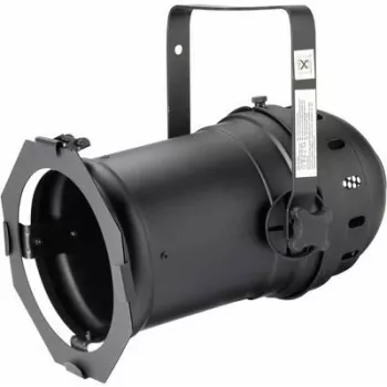 Naświetlacz PAR EUROLITE PAR-64 Long Housing 1000W, reflektor do oświetlenia scenicznego