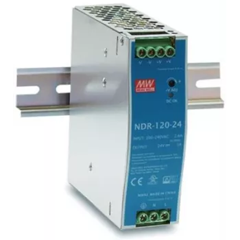 Mean Well NDR-120-48