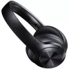 Słuchawki Usams Bluetooth 5.3 Nauszne Us-yh Series Czarny/czarny TDLYEJYS01