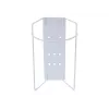 Ergotron T-Slot Wipes Holder biały
