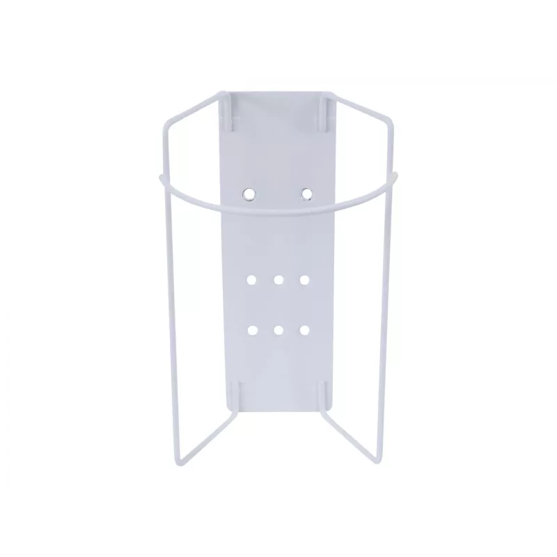 Ergotron T-Slot Wipes Holder biały