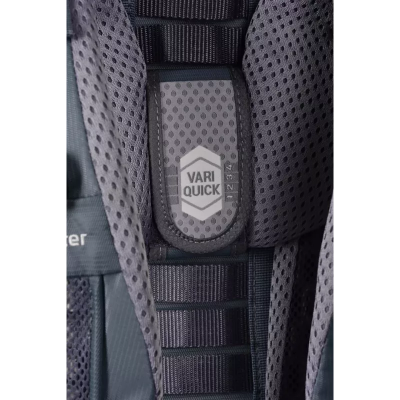 Plecak nosidełko dla dziecka Deuter Kid Comfort Active