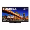 TV QLED 43 cale 43QV3F63DG