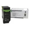 Lexmark - Schwarz - original - Box - Tonerpatrone LCCP (75M0H10)