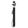 Listwa zasilająca Activejet COMBO 12 gniazd 5 m czarna