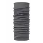 Buff Merino Midweight Multifunctional Sling Szary