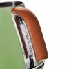 De’Longhi KBOV 2001.GR czajnik elektryczny 1.7 L 2000 W Zielony