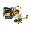 Plastikowy model H145 ADAC/REGA 1/32