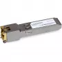 Miedziany transceiver SFP Lancom Systems SFP-CO1, 1 Gbps, interfejs SFP, opakowanie 10 szt.