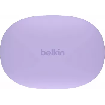 Zestaw słuchawkowy Belkin SoundForm Bolt