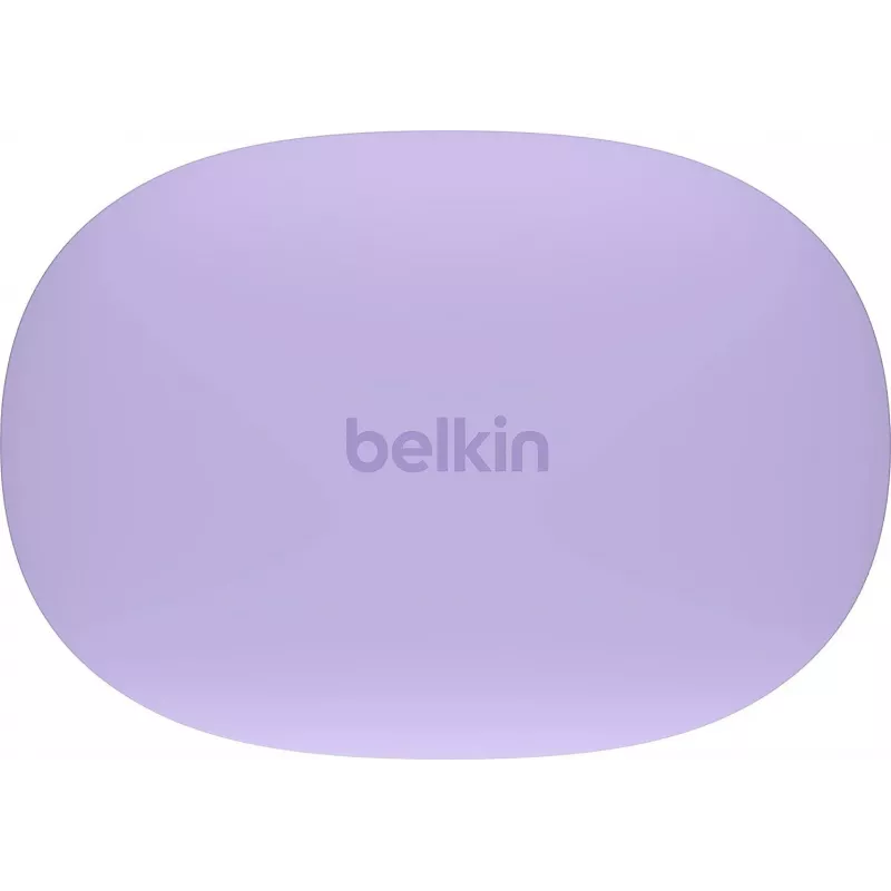 Zestaw słuchawkowy Belkin SoundForm Bolt