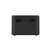 Frytkownica powietrzna Xiaomi Dual Zone EAN 10 L 2700 W czarna