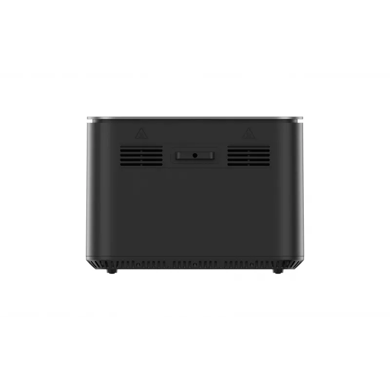 Frytkownica powietrzna Xiaomi Dual Zone EAN 10 L 2700 W czarna