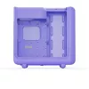 HYTE mid-tower chassis X50 Taro Milk (CS-HYTE-X50G-TM)
