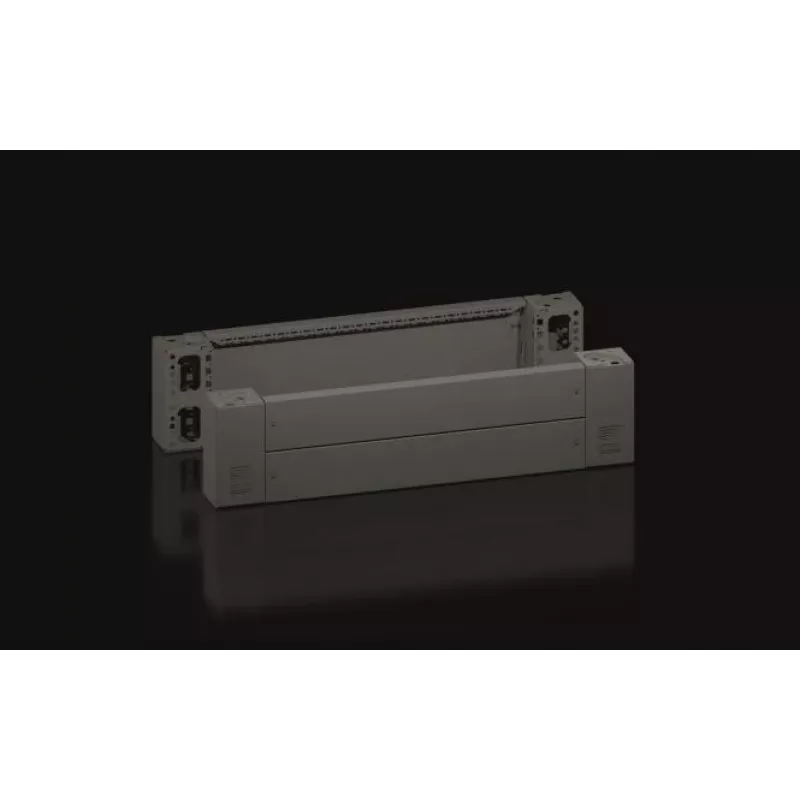 Narożnik Rittal VX 8660.023 Czarna stal 200 mm 8.28 kg