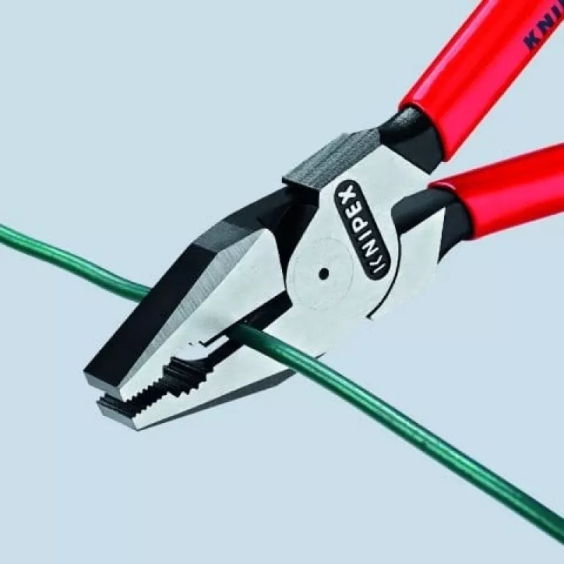 Szczypce uniwersalne Knipex 02 02 225