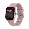 Smartwatch BT dla dzieci Denver SWK-120RO Różowy